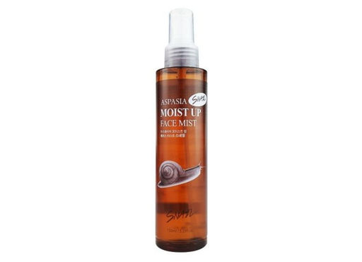 Мист для лица с муцином улитки - Face Mist Snail, 150 мл