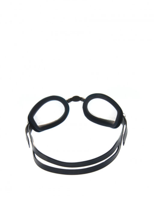 тренировочные очки Stalker Adult, Raptor, Techno II, Racer SW, Stalker Junior, Shark, Clear vision CP lens, Russia - Mad wave фото 4