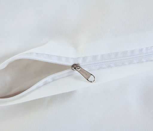 КПБ BELLA HOME RICH BH-23012 БЕЛЫЙ