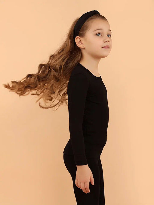 Термокофта для девочки Berrak 849 / термобелье фото 4