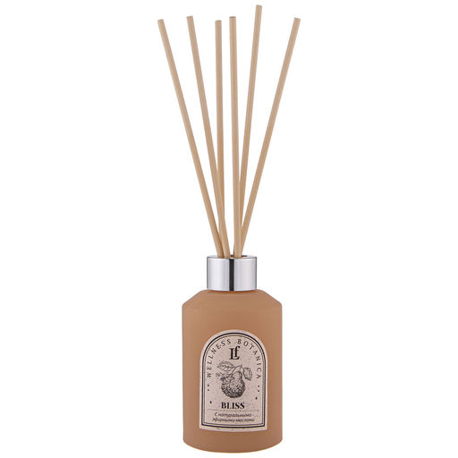ДИФФУЗОР АРОМАТИЧЕСКИЙ BLISS 100 МЛ - Lefard фото 2