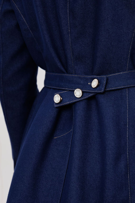 Костюм KOKOdea 2.45 синий  фото 9