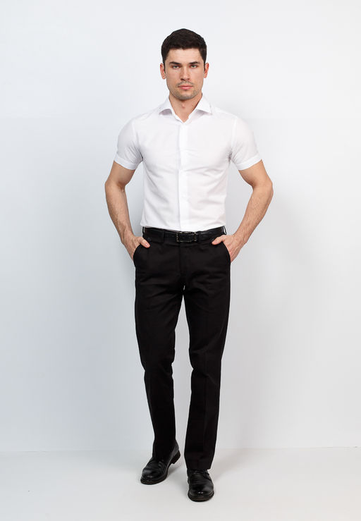 Сорочка мужская короткий рукав GREG 115/109/572/ZV  фото 5