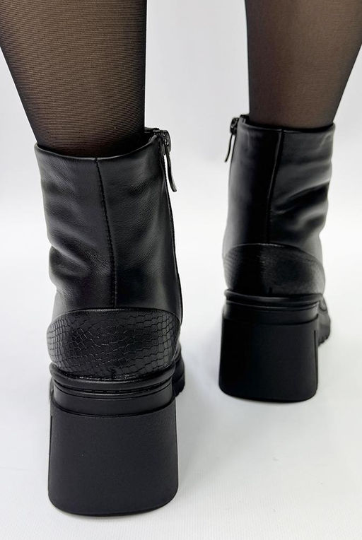 Ботильоны Madella XUS-52487-4A-KW