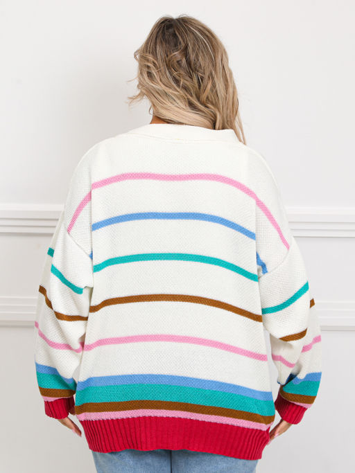 Кардиган Кн5-559/1 - Wisell фото 13