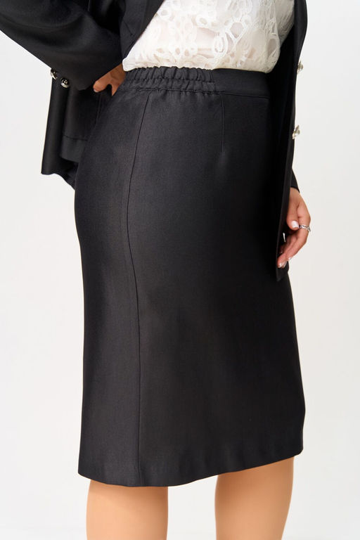 Костюм FITA 3143 черный