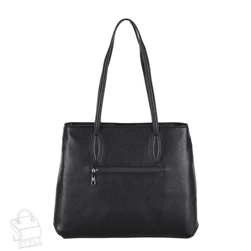 Сумка женская  575667 black Velina Fabbiano-Safenta/30