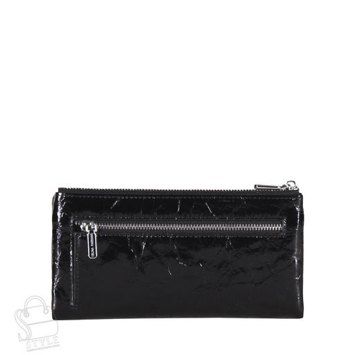 Женский кошелек 7002-2 black Velina Fabbiano в Новосибирске  фото 3