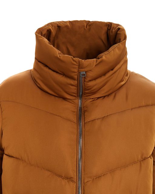 Куртка утепленная жен. - Incity фото 19