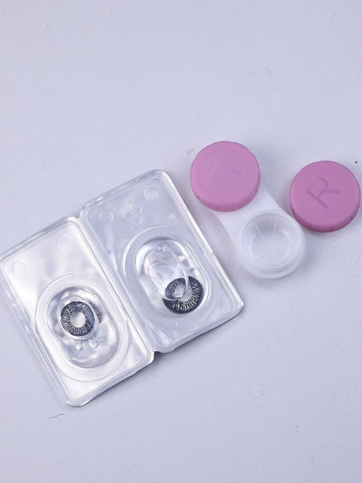 Линза /12шт./20г./4x2,5x7 - Buro фото 2