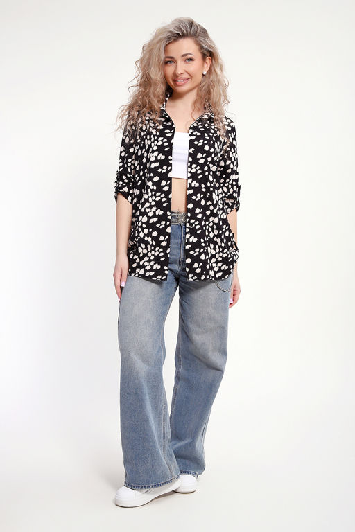 Рубашка 37011