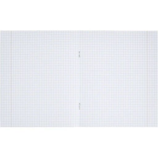 Тетрадь школьная А5, 12л клетка, Комус Класс Интенсив цвет Черный 10 шт/уп