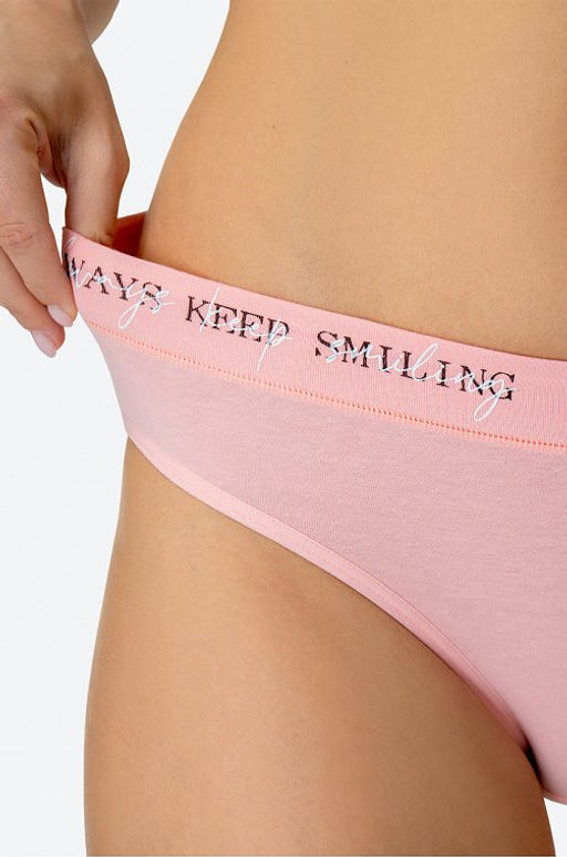 Женские трусы-слипы 5 шт. Donella  фото 14