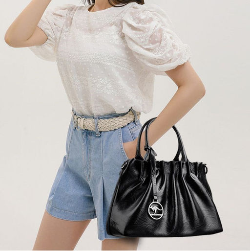 KAIDIFEINIROO Сумка женская 8150  фото 3