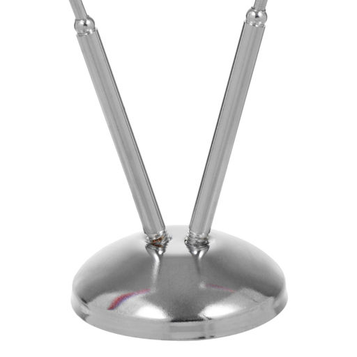 Флагшток настольный с двумя флажками - Simaland фото 2