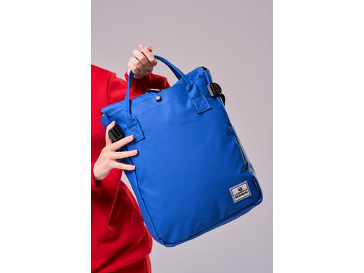 Сумка-рюкзак женский Lanotti 6001/черный