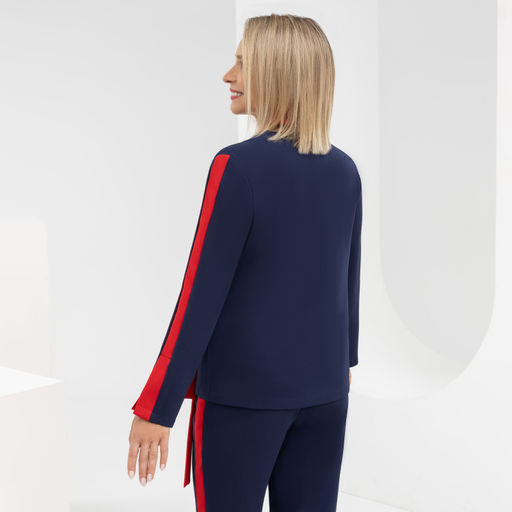 Жакет Меняю имидж (чили) - Charutti фото 5