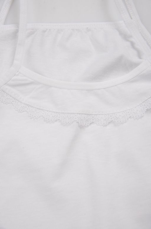 Майка на бретелях для девочки Donella  фото 2