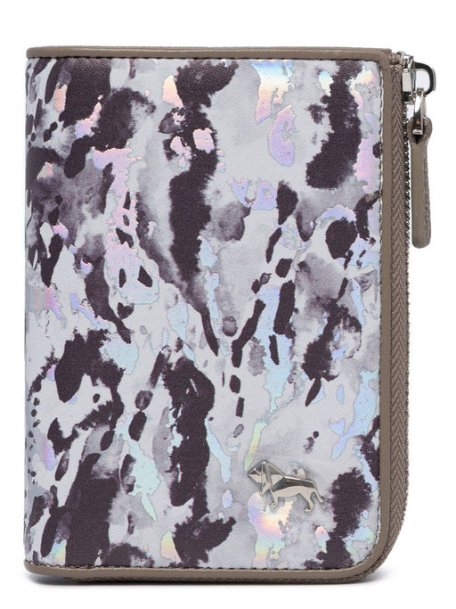 Кошелек Labbra L140-328 multicolor-antler  фото 8