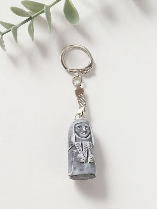 Брелок "Лада" маленькая , 4,5см