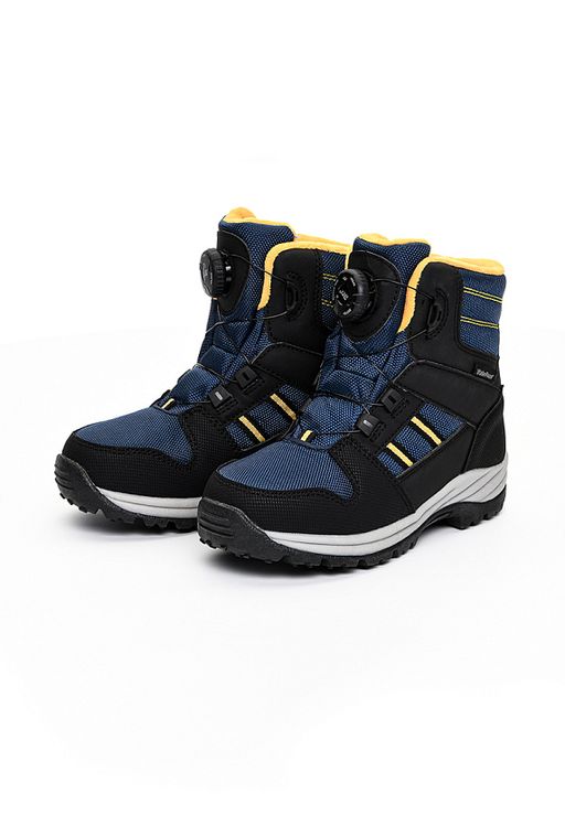 Сапоги зимние д/мал. Олав