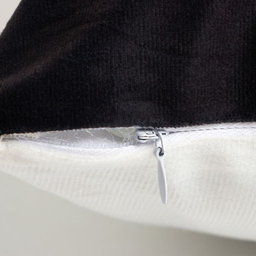 Наволочка декоративная Этель Russian, 40?40 см, велюр