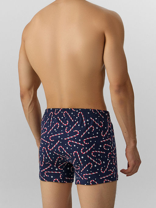 Цена за 2 штуки! ТРУСЫ МУЖСКИЕ - Mark formelle фото 5