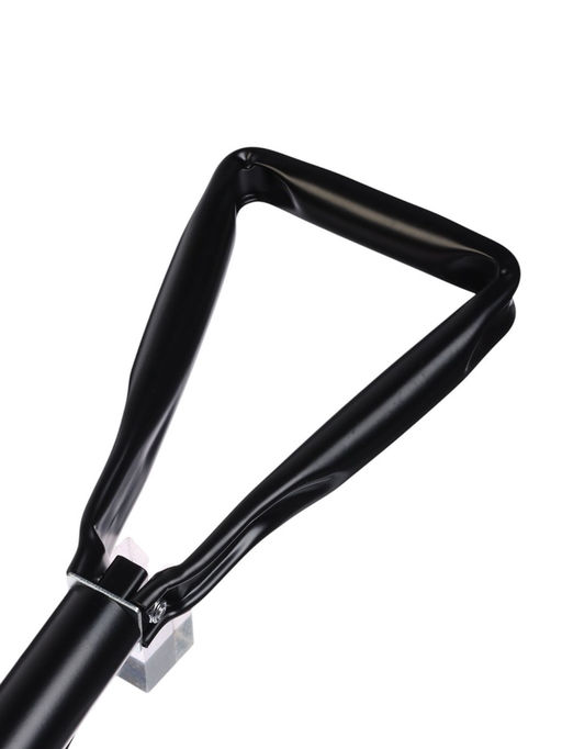 Лопата складная многофункциональная в чехле, 58 см