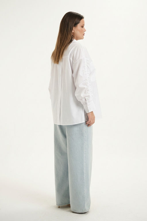 Блуза 6489.1 - Deesses фото 3