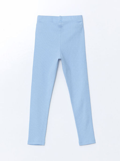 Beli Lastikli K?z ?ocuk Tayt