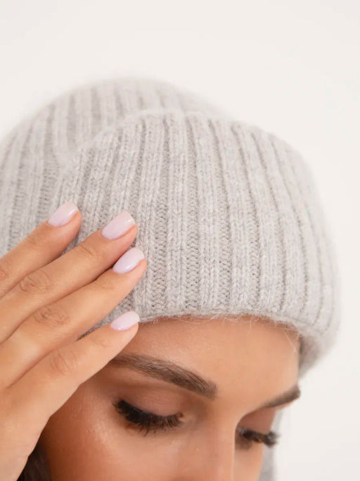 ХАННА ушанка женская - Landre фото 8