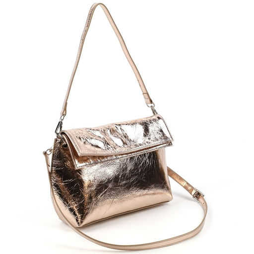 Женская кожаная сумка 0049-20 - Cidirro фото 2