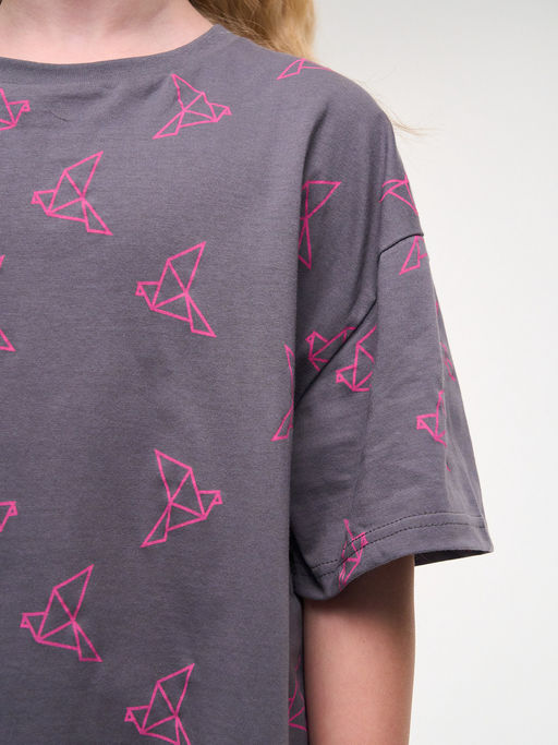 Футболка для девочки