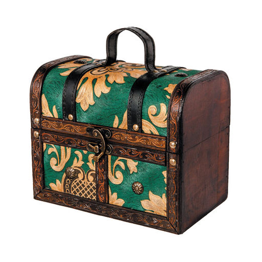 Сладкий новогодний подарок Клад