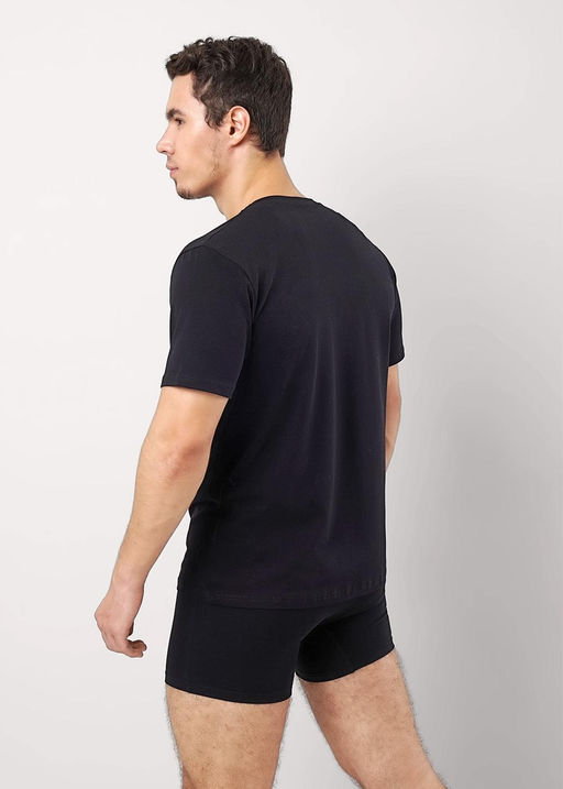Футболка мужская - Clever wear фото 3