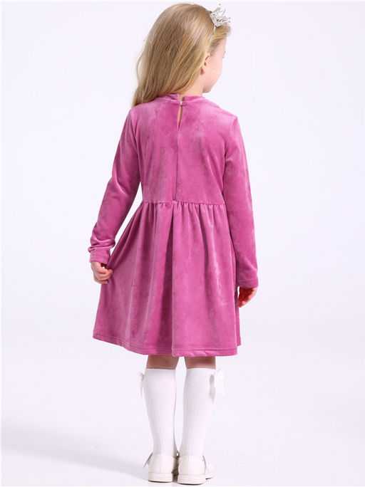 платье 1ДПД4628636 - Апрель фото 2