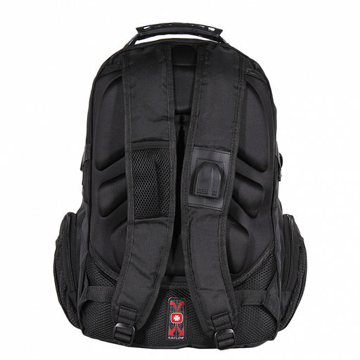 Рюкзак 1877W black Whiff