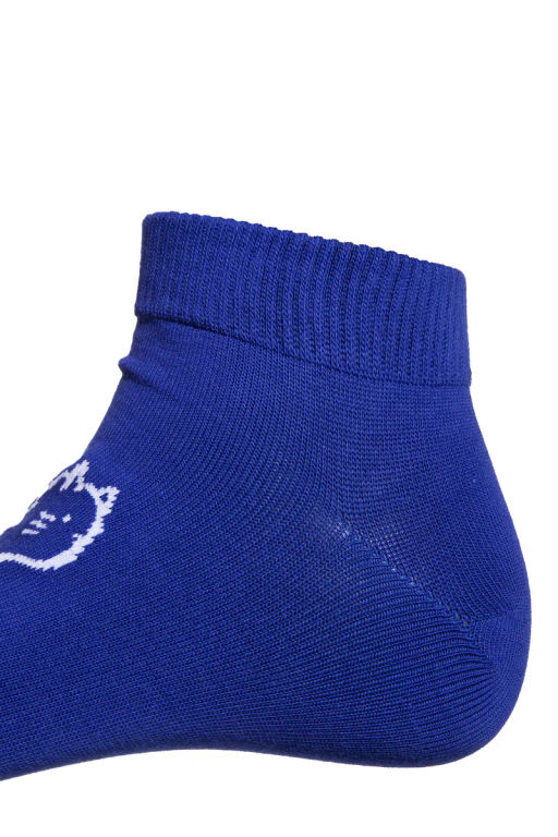 Носки короткие Синий - Anta фото 2