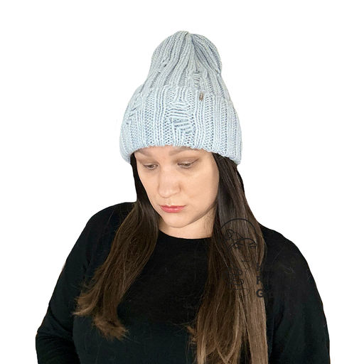 ДУЛСЕ шапка женская