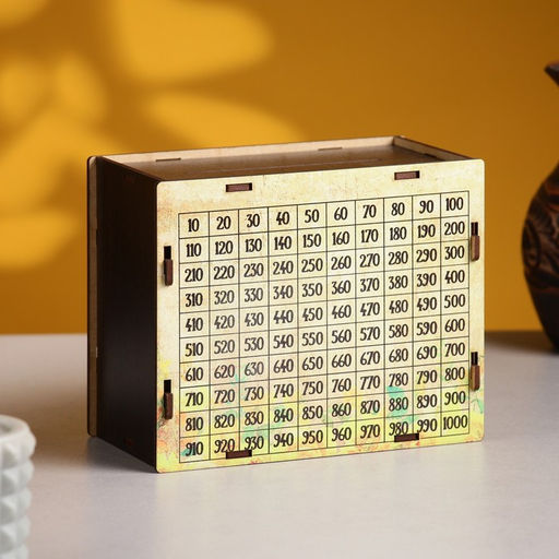 Короб подарочный Следуй за своей мечтой, 17х14х10,2 см - Simaland фото 3