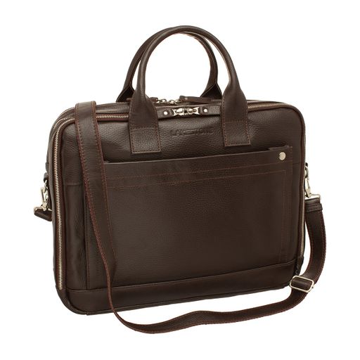 Деловая сумка Hamilton Black - Lakestone фото 11