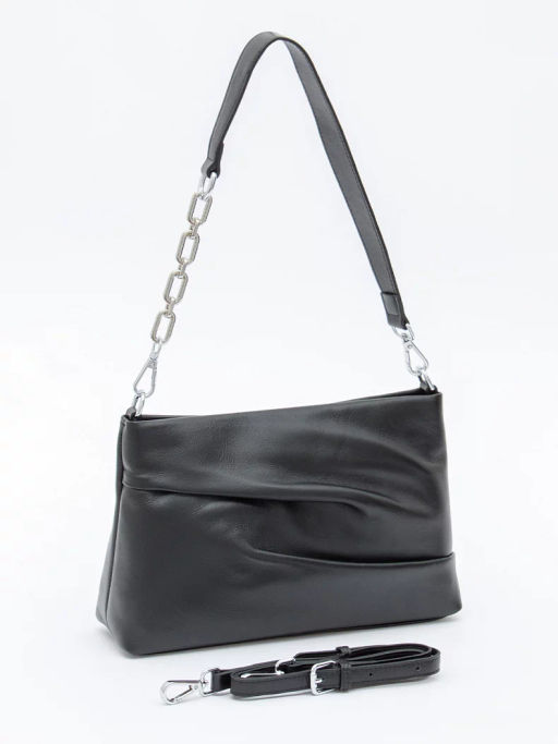 Сумка 7796VG black Vitelli Grassi