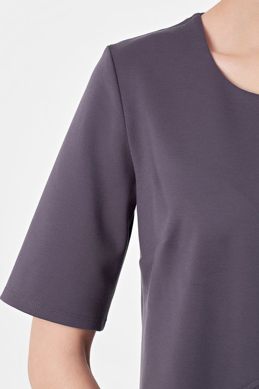 Платье П4-3227/14 - Wisell фото 7