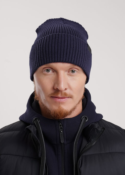 Шапка мужская