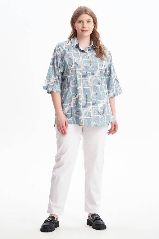 Блузка - Olsi фото 8