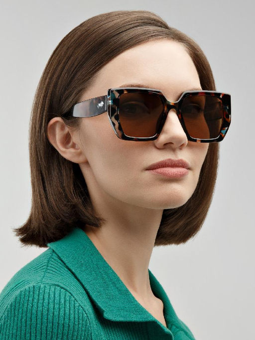 Солнцезащитные очки LB-230004-23 - Labbra фото 6