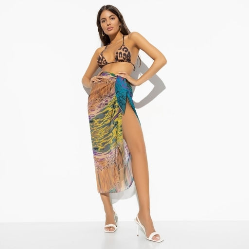 Парео Навстречу приключениям (extra) - Charutti фото 4