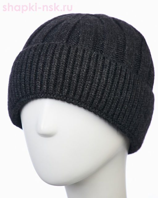 Стаф Шапка мужская флис (56-58)