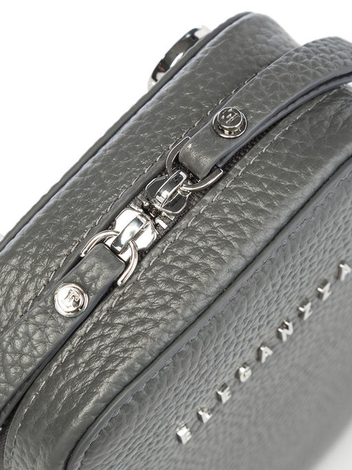 Сумка ELEGANZZA ZQ143-2124 grey