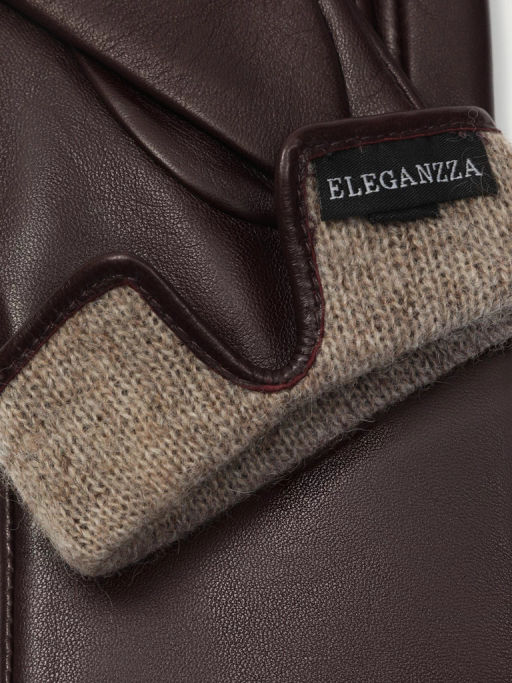 Перчатки женские 100% ш IS9901 porto - Eleganzza фото 2